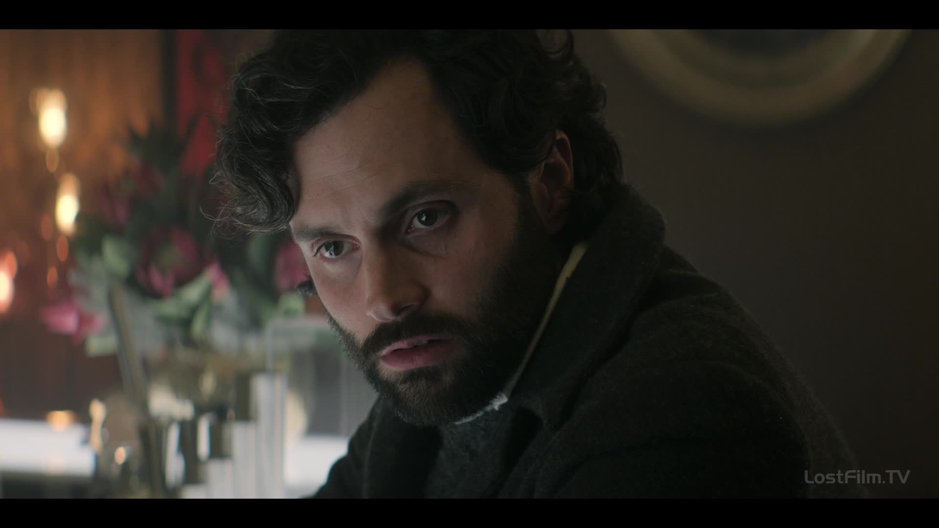 Ты 4 сезон 1 серия