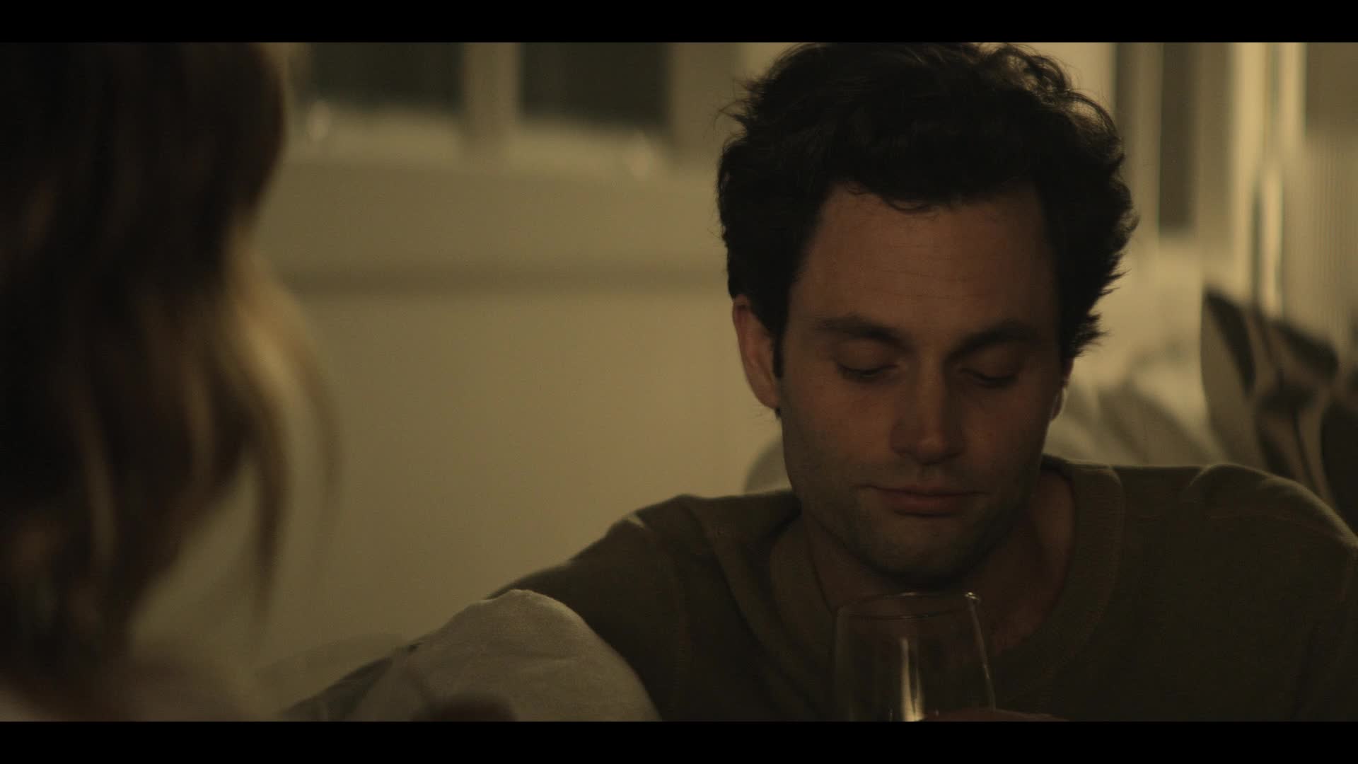 Ты 3 сезон 1 серия