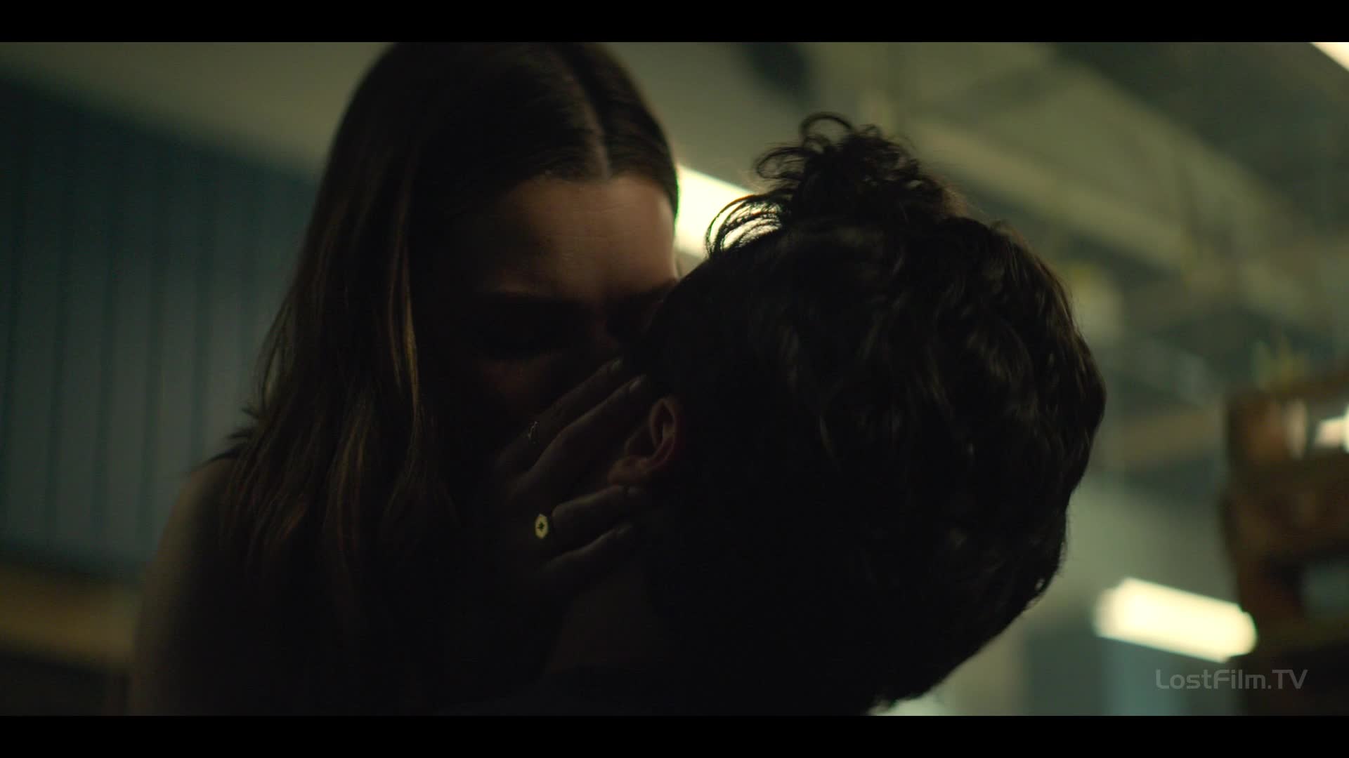 Ты 2 сезон 1 серия