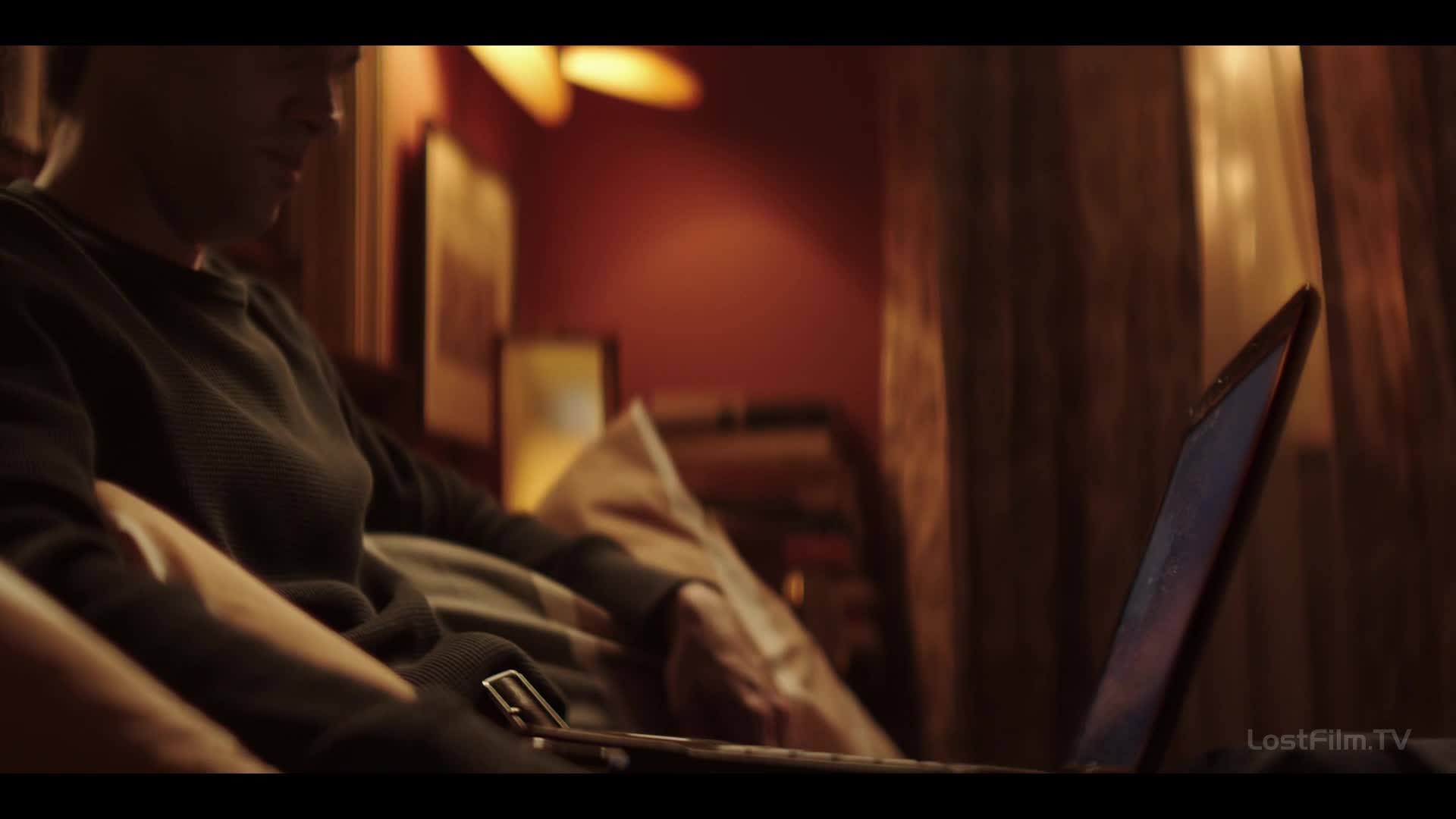 Ты 1 сезон 2 серия