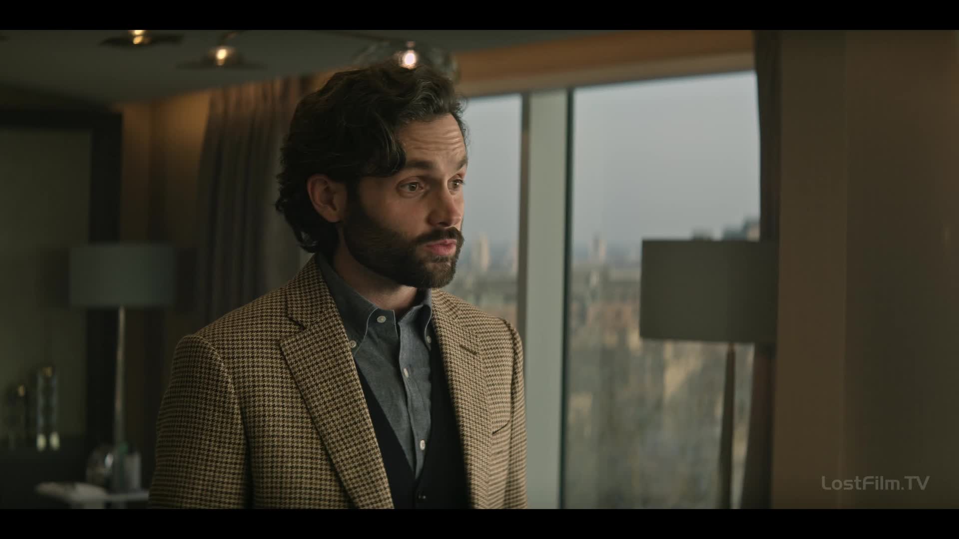 Ты 4 сезон 2 серия