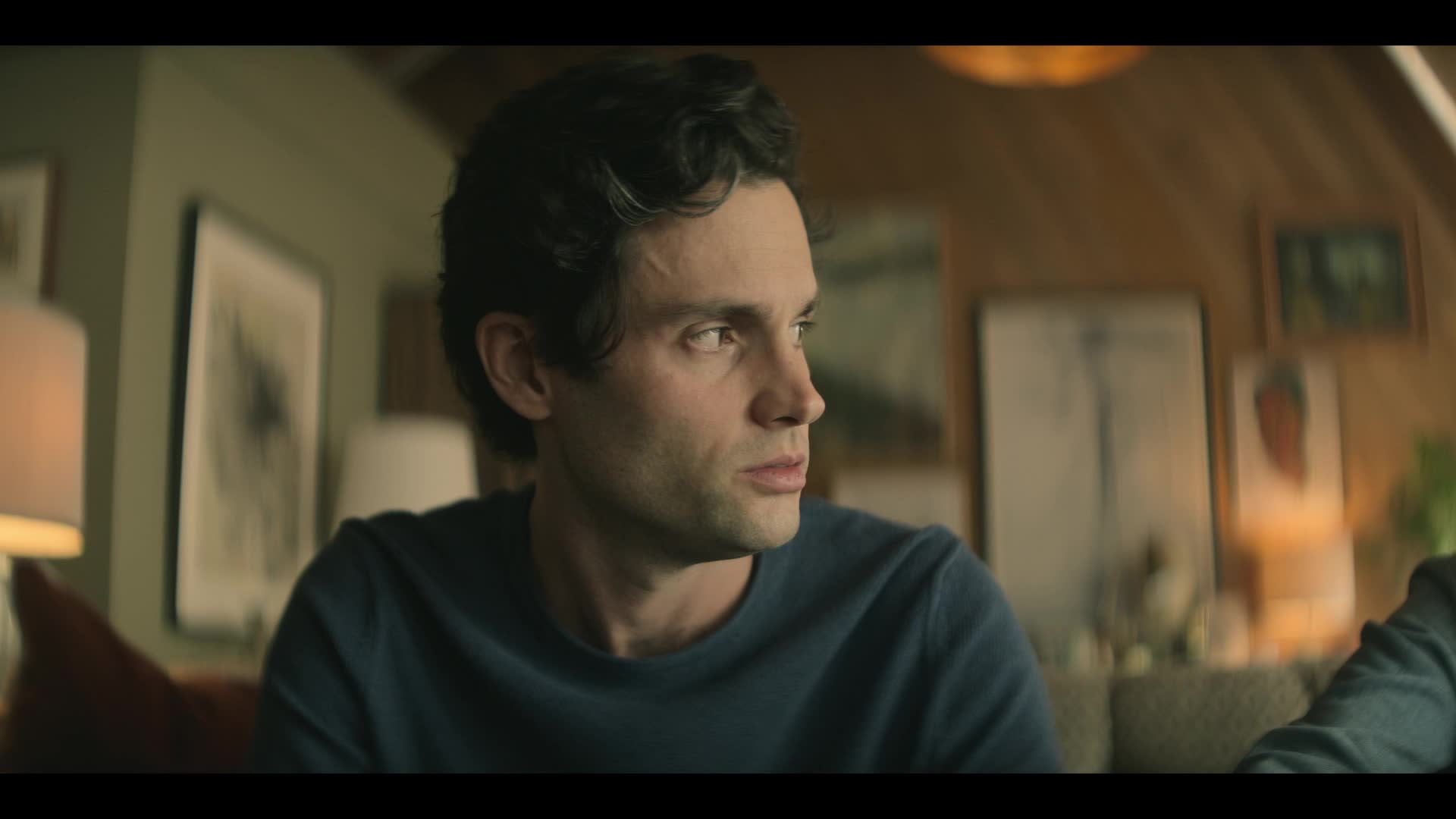 Ты 3 сезон 2 серия