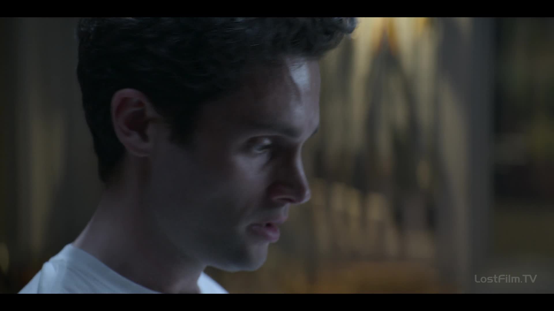 Ты 2 сезон 2 серия