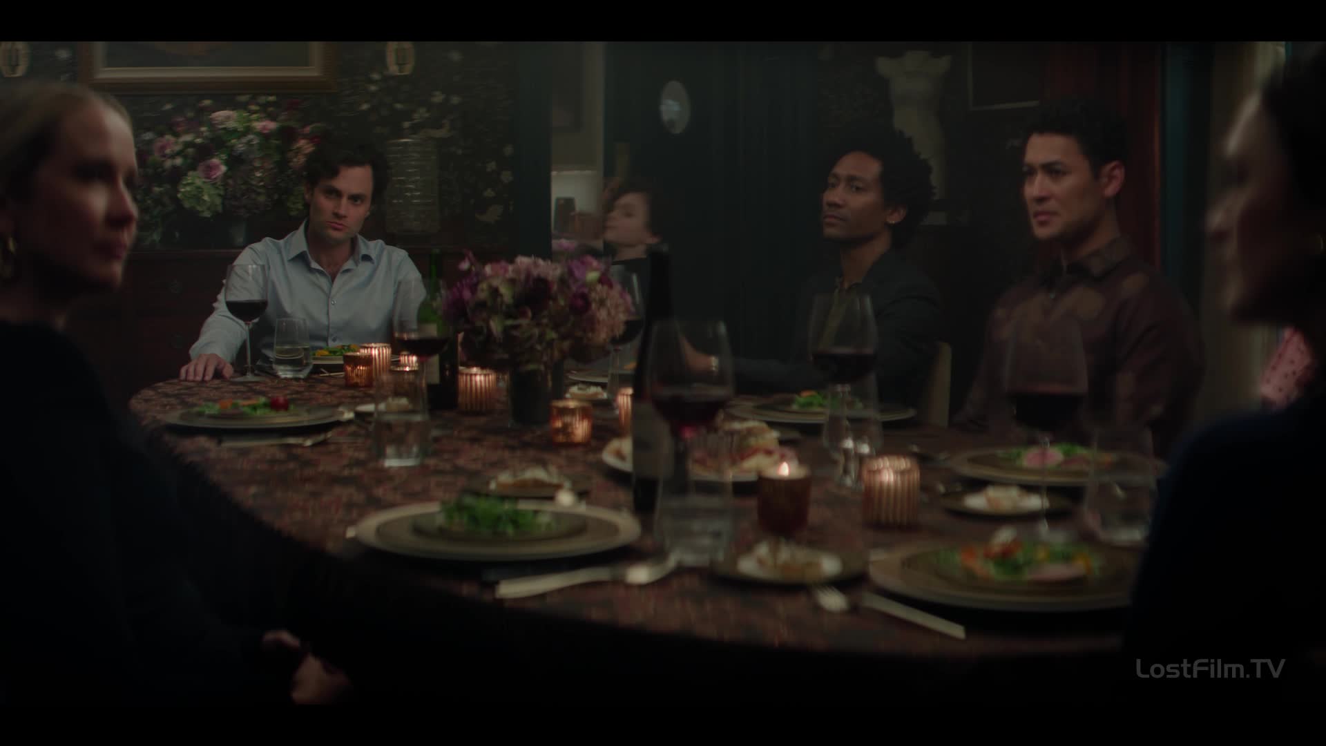 Ты 5 сезон 2 серия