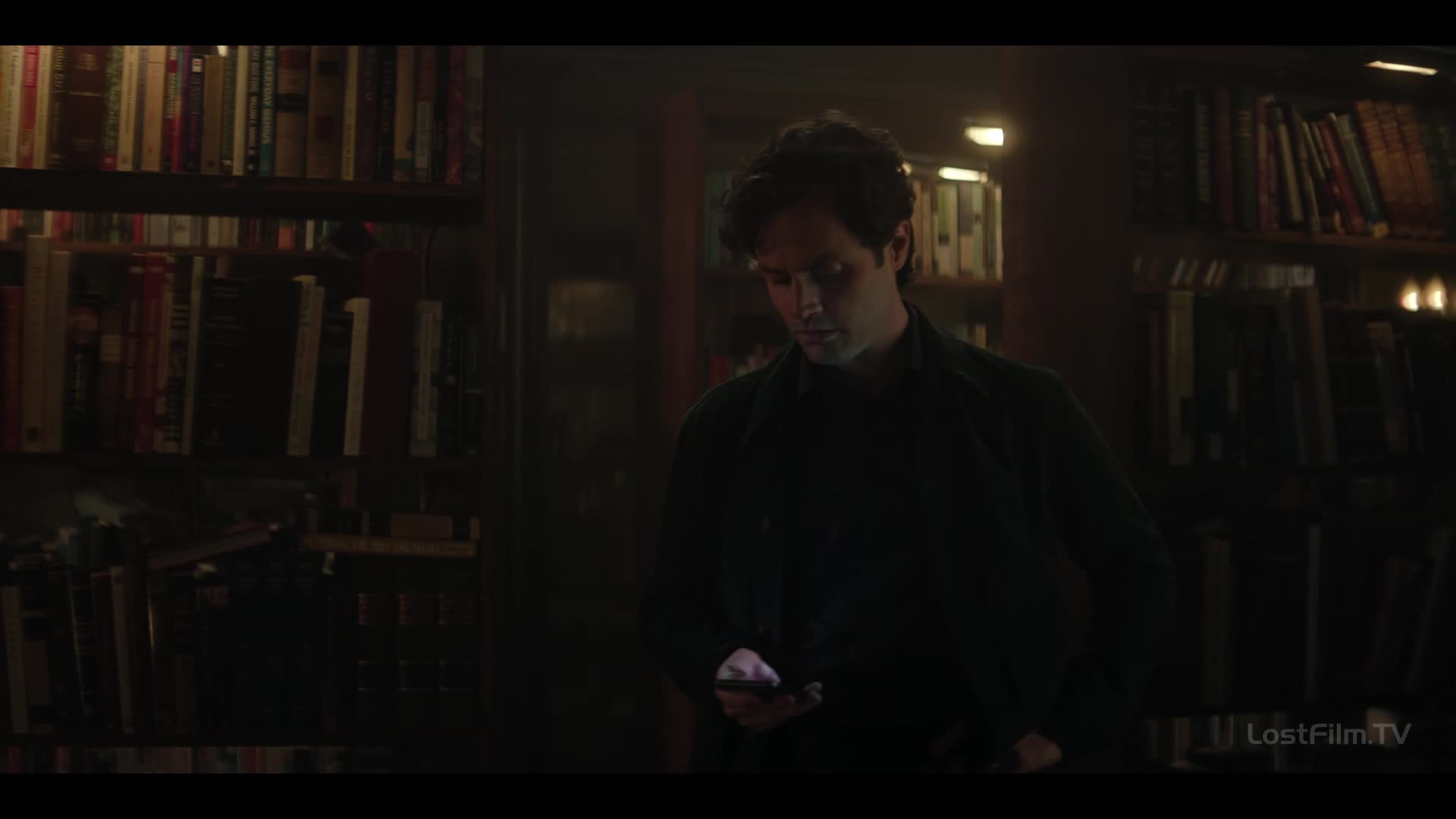 Ты 5 сезон 3 серия