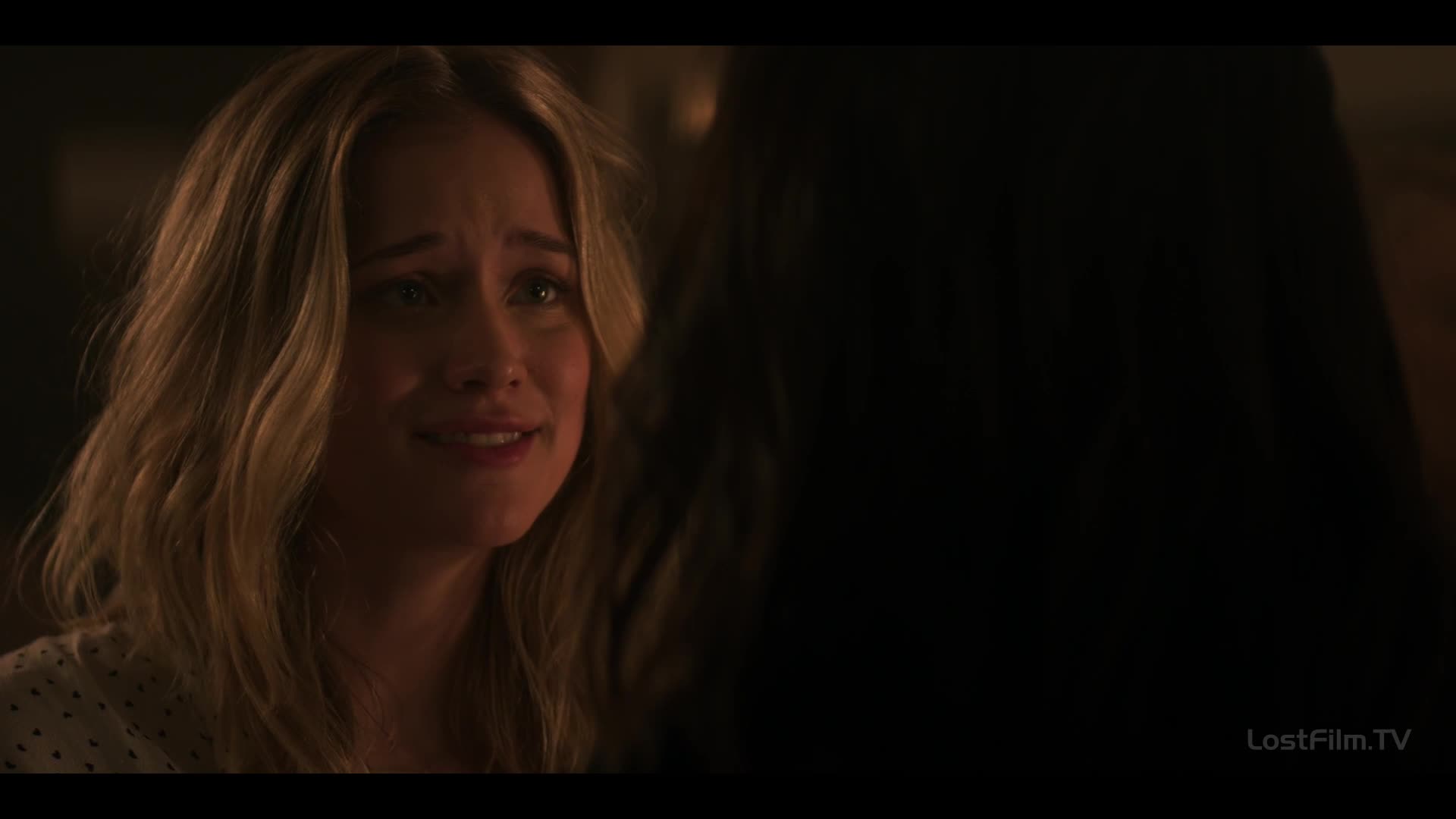 Ты 1 сезон 3 серия