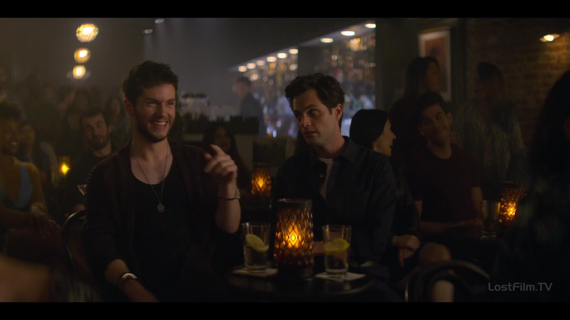 Ты 2 сезон 3 серия