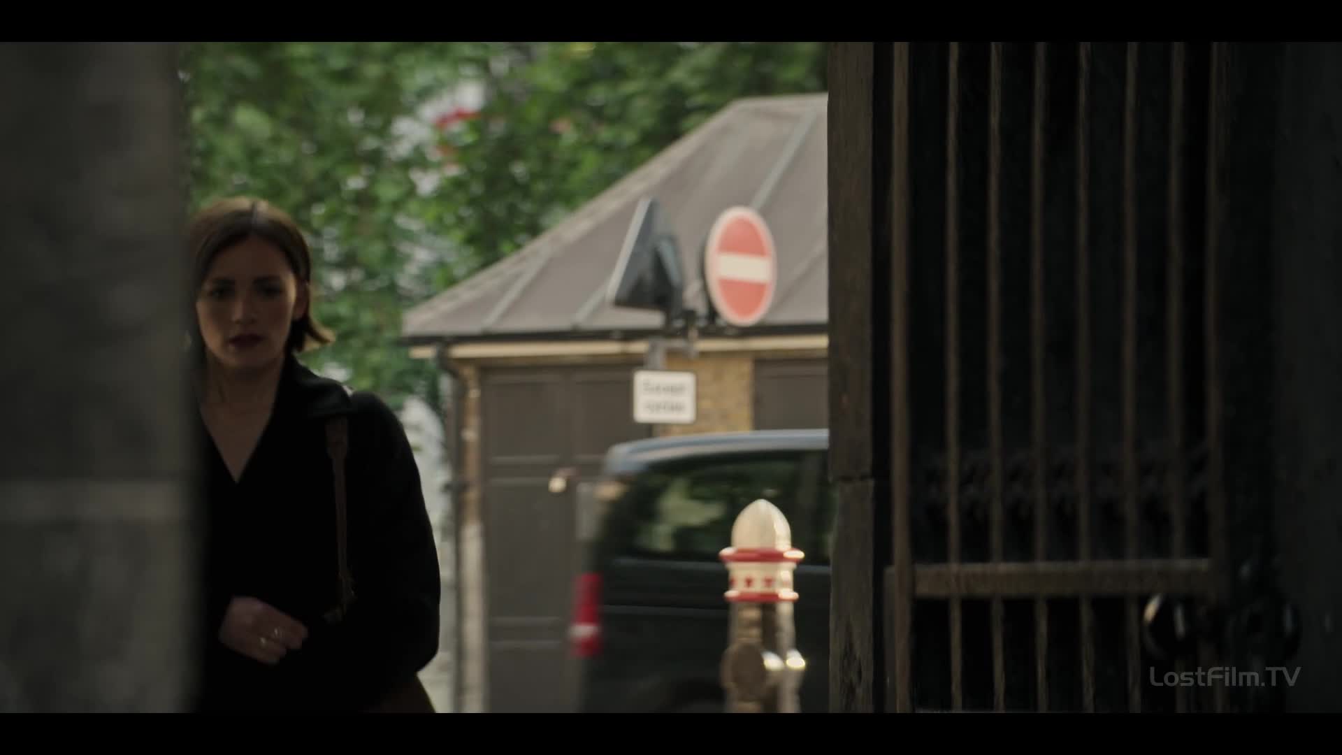 Ты 4 сезон 3 серия