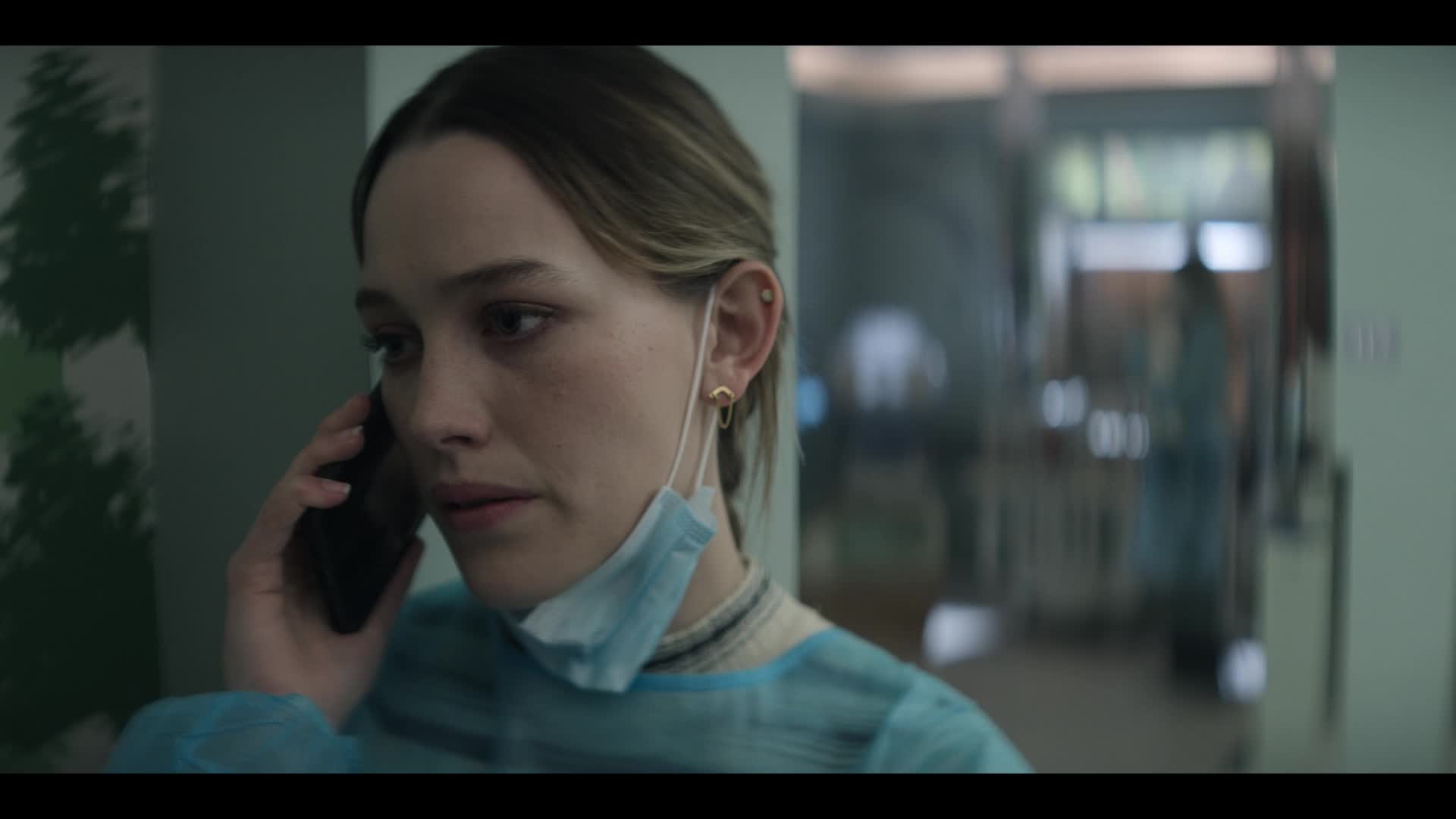 Ты 3 сезон 4 серия