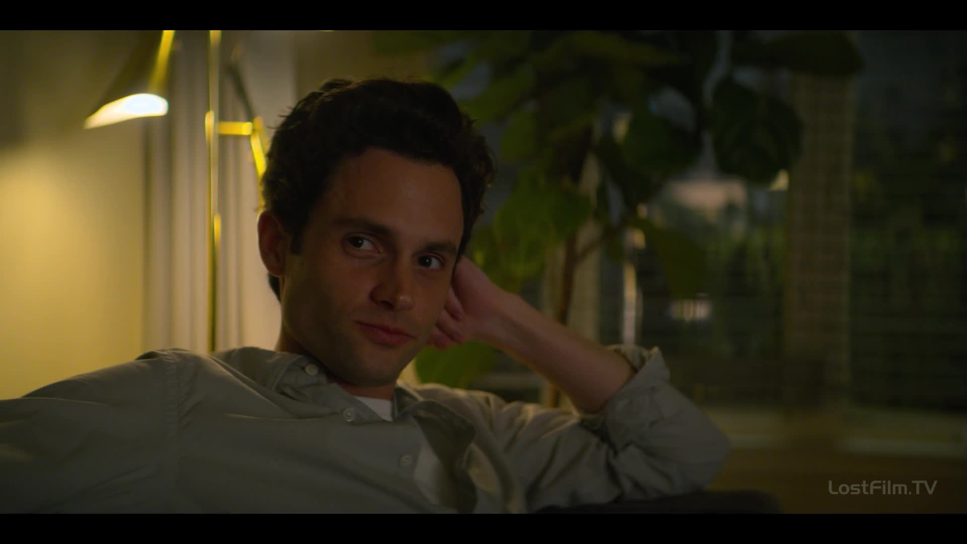 Ты 2 сезон 4 серия