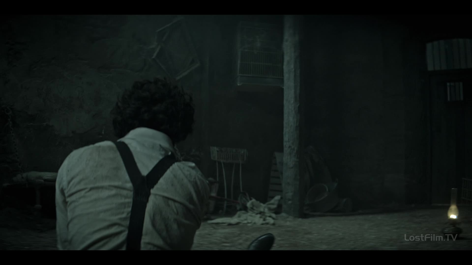 Ты 4 сезон 5 серия