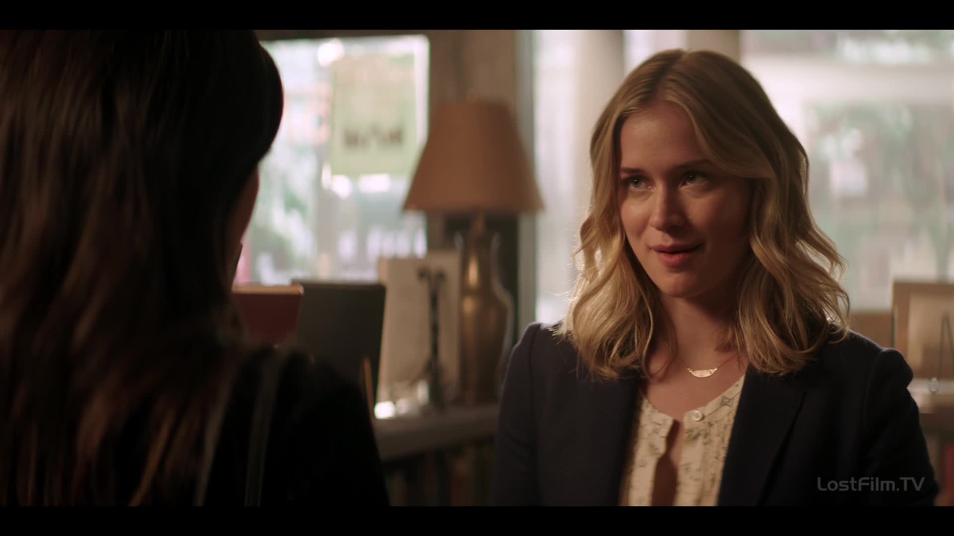 Ты 1 сезон 5 серия