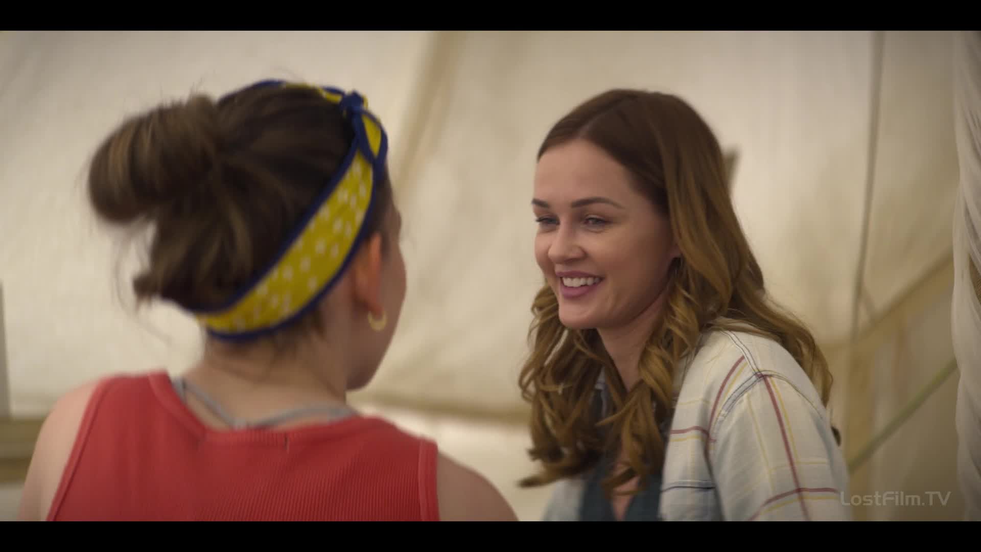 Ты 2 сезон 5 серия