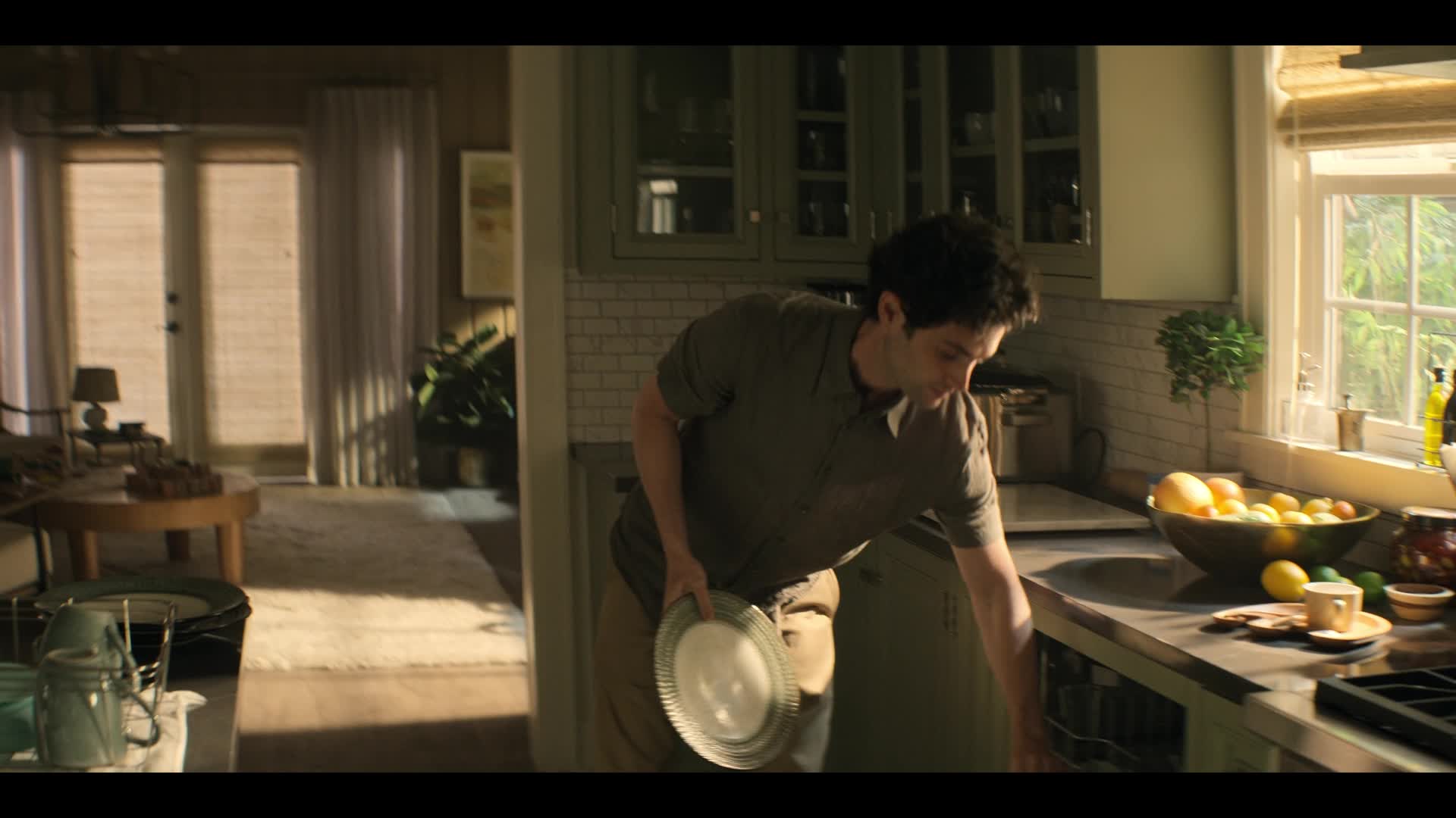 Ты 3 сезон 5 серия