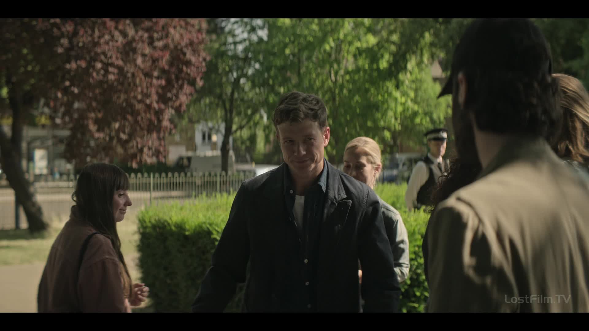 Ты 4 сезон 6 серия