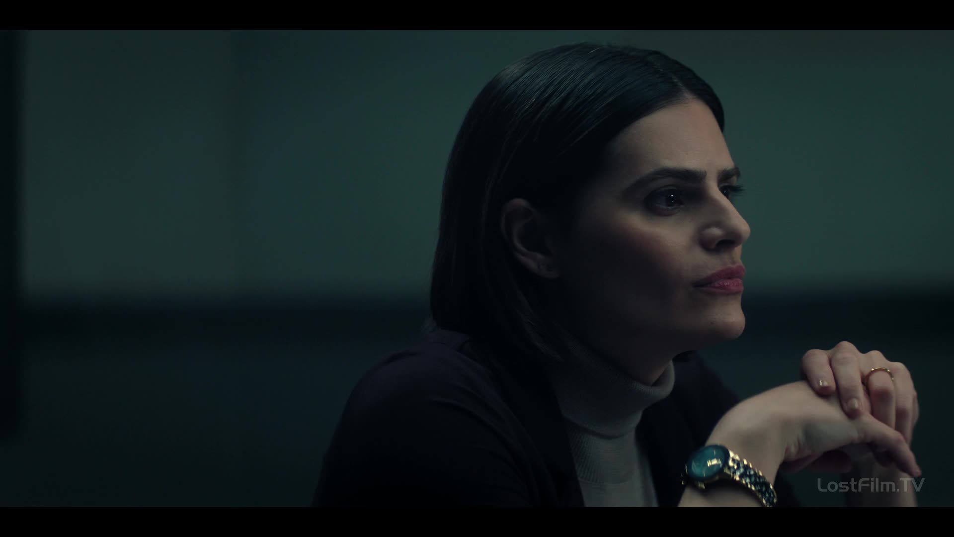 Ты 5 сезон 6 серия