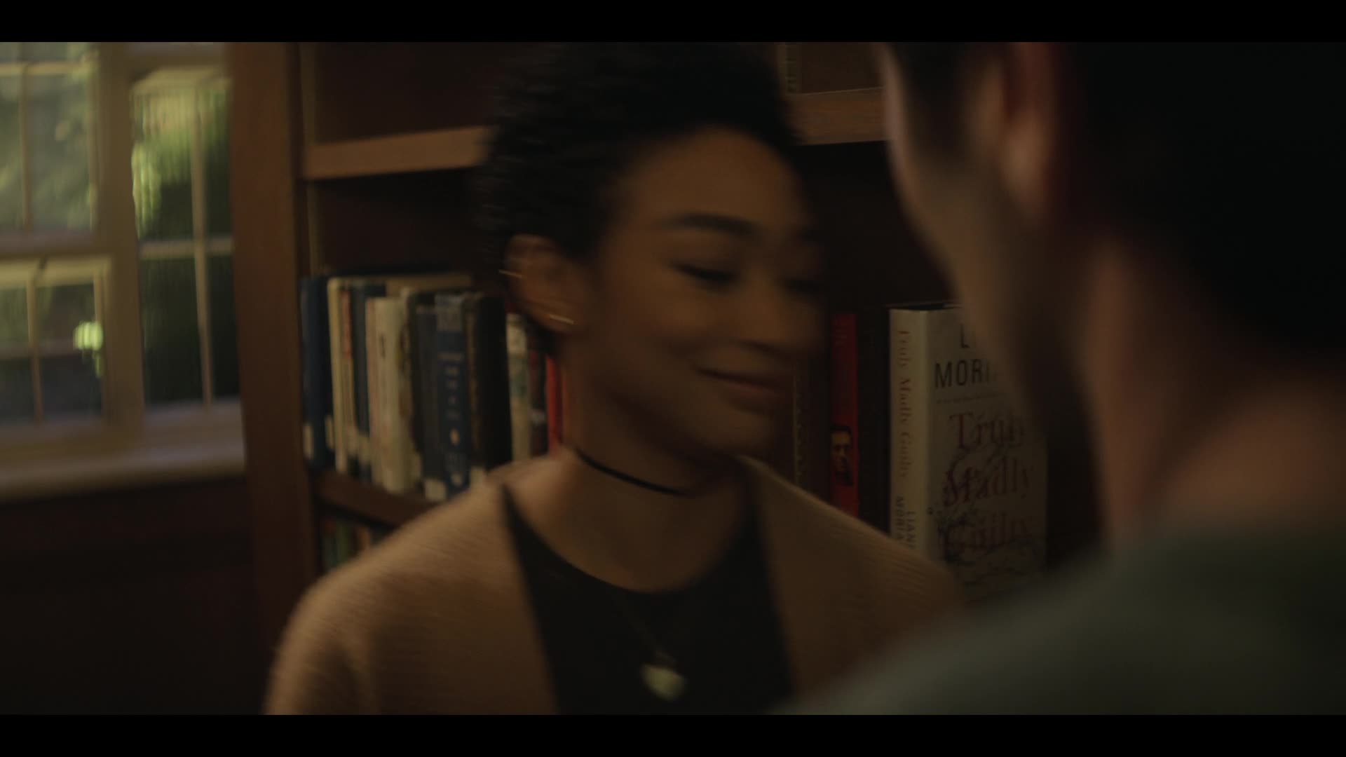 Ты 3 сезон 6 серия