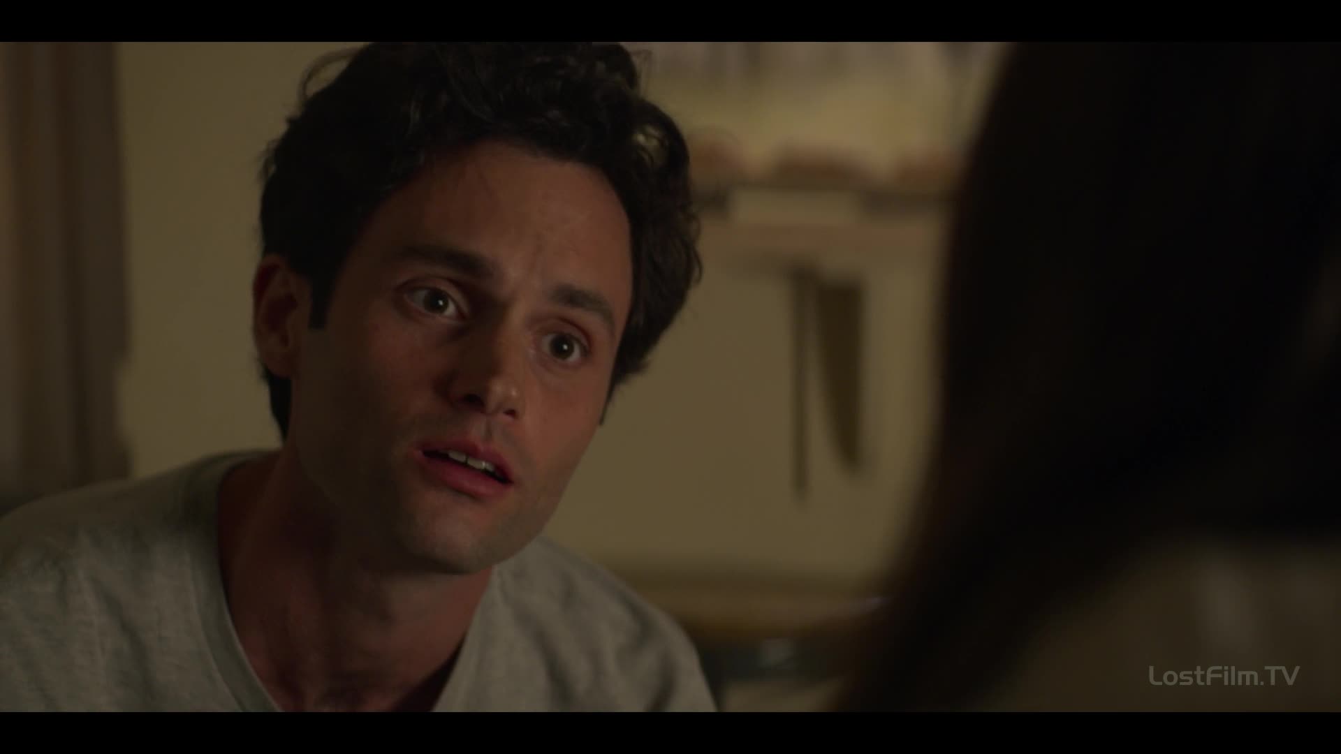 Ты 2 сезон 6 серия