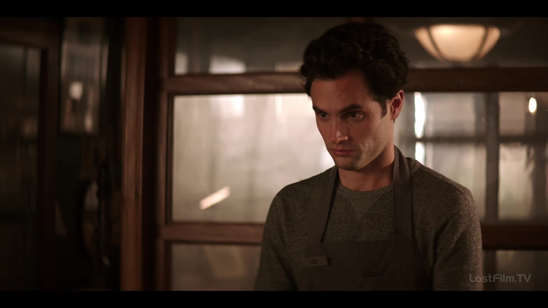 Ты 1 сезон 7 серия