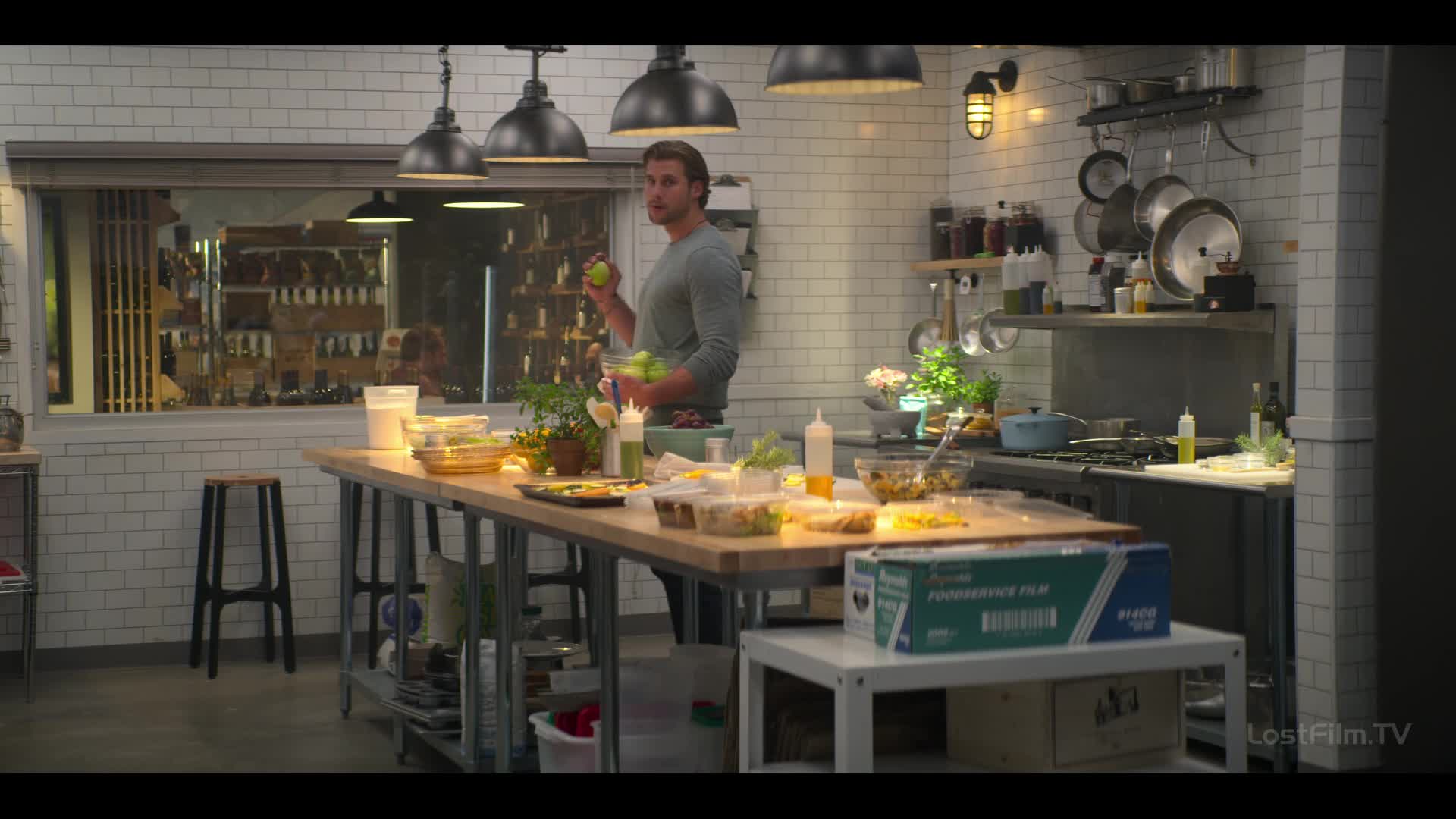 Ты 2 сезон 7 серия