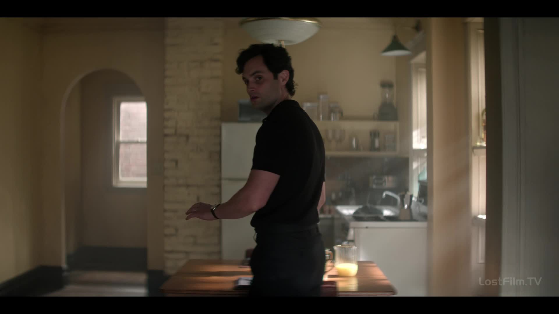 Ты 5 сезон 8 серия