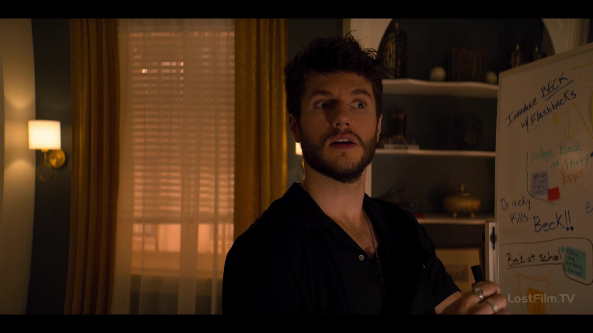 Ты 2 сезон 8 серия