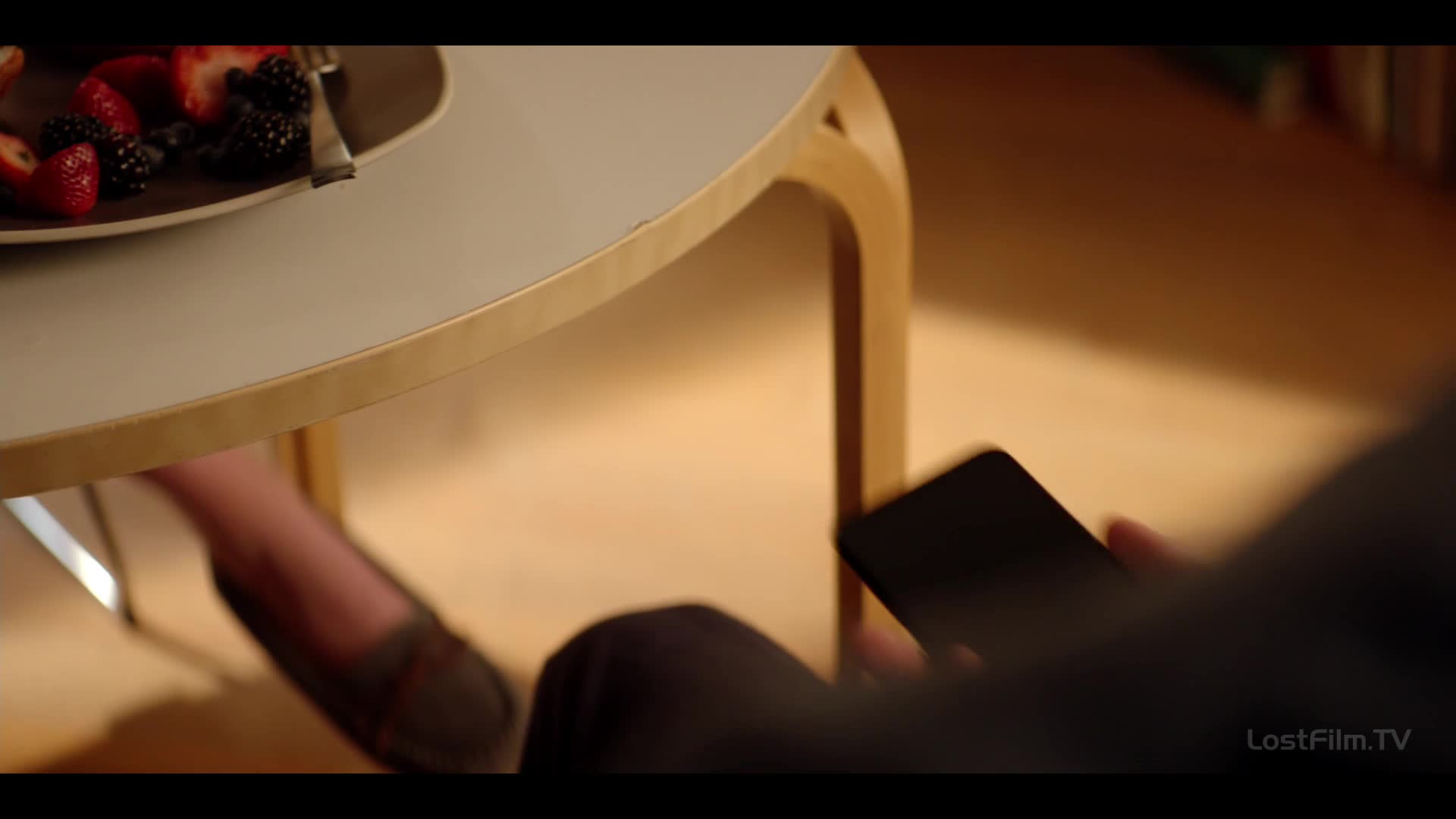 Ты 1 сезон 9 серия