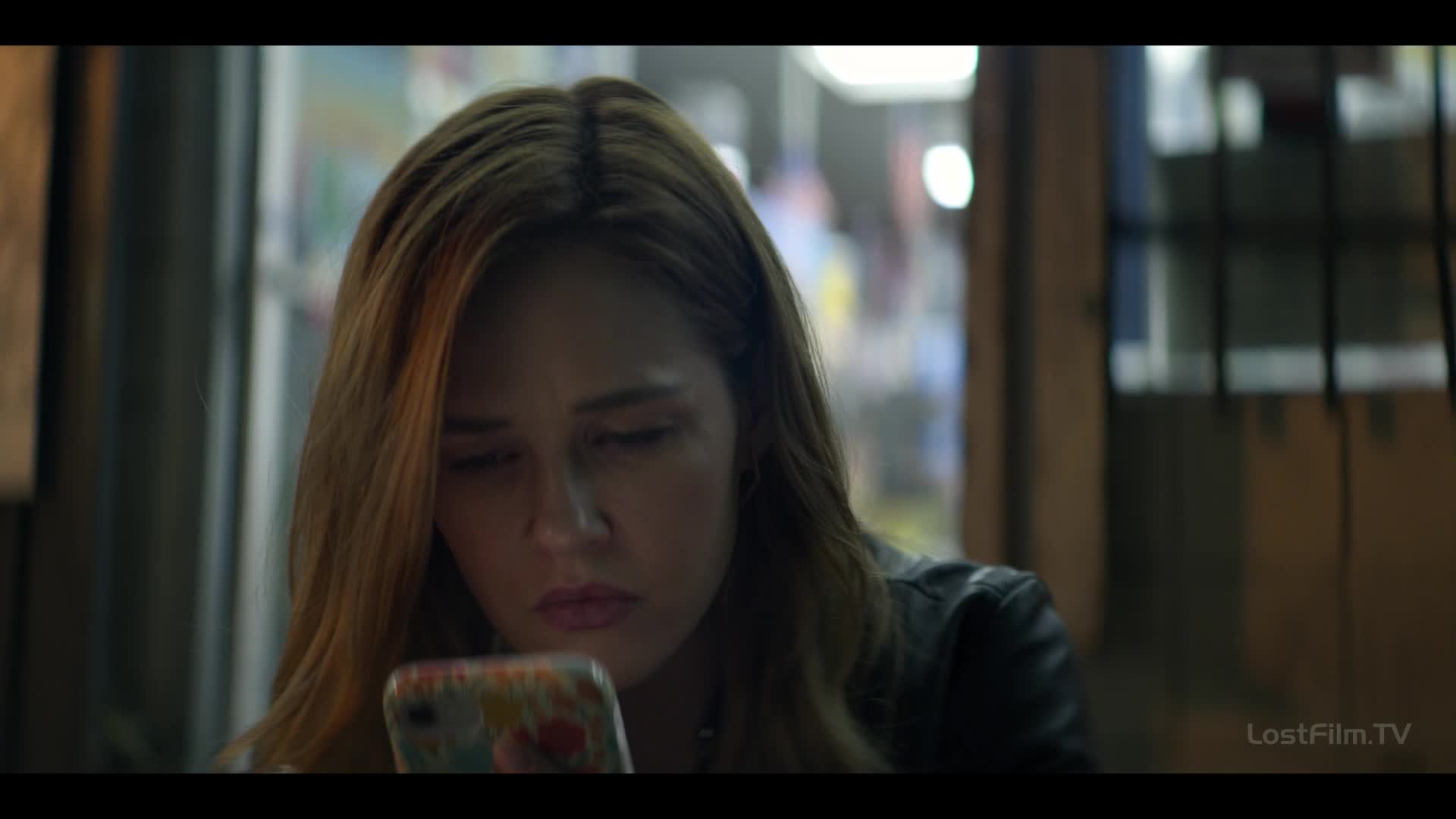 Ты 2 сезон 9 серия