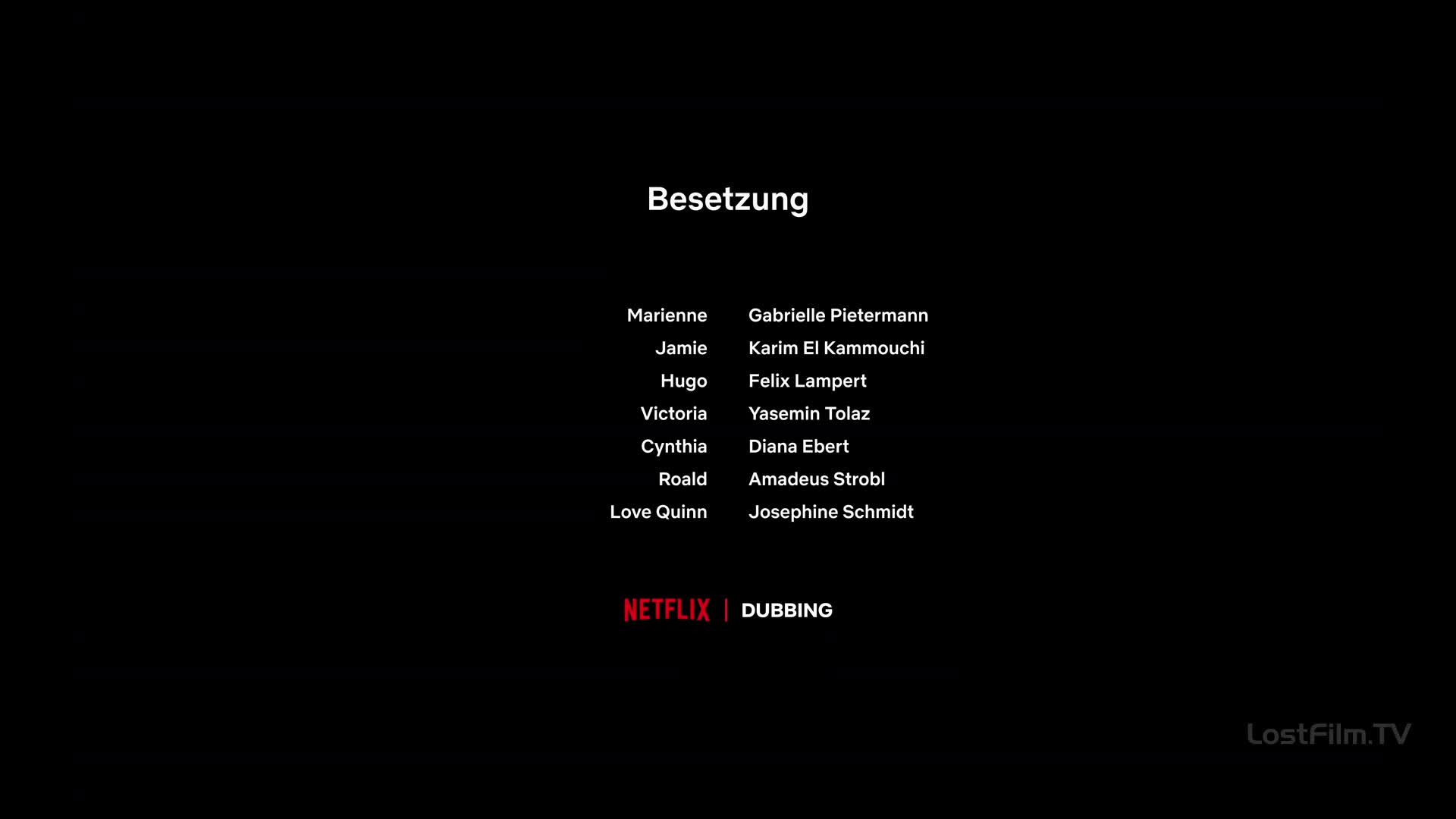 Ты 4 сезон 10 серия