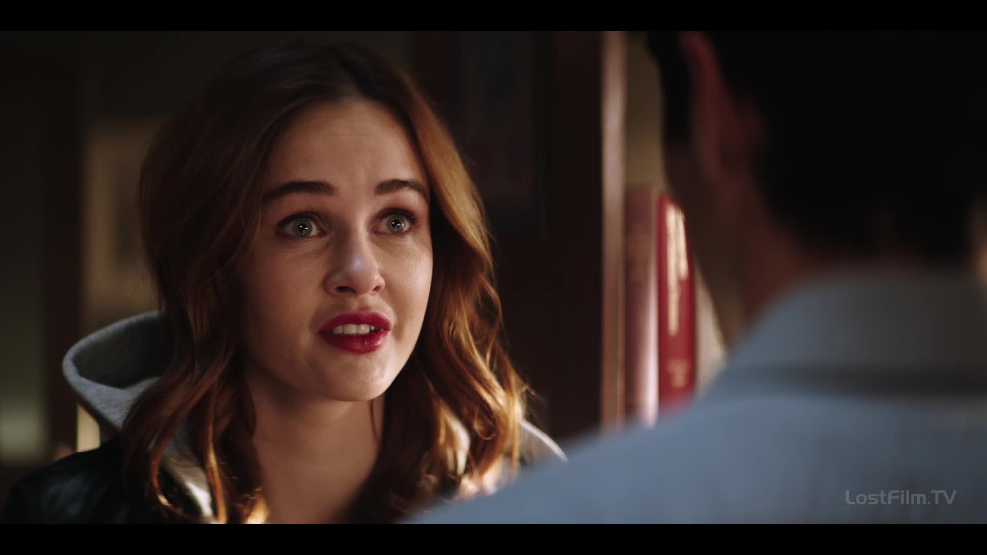 Ты 1 сезон 10 серия